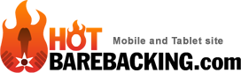 HotBareBacking.com
