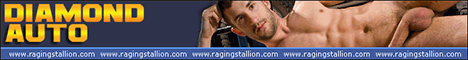Raging Stallion